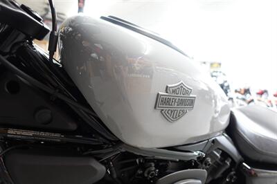 2025 Harley-Davidson Nightster   - Photo 23 - Kingman, KS 67068