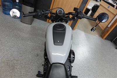 2025 Harley-Davidson Nightster   - Photo 30 - Kingman, KS 67068