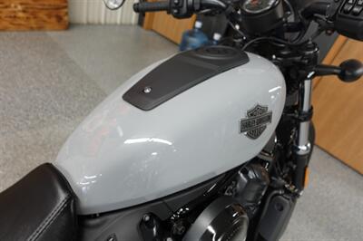 2025 Harley-Davidson Nightster   - Photo 16 - Kingman, KS 67068