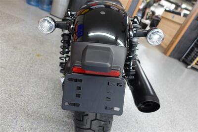 2025 Harley-Davidson Nightster   - Photo 28 - Kingman, KS 67068