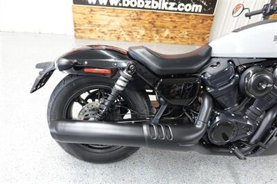 2025 Harley-Davidson Nightster   - Photo 17 - Kingman, KS 67068