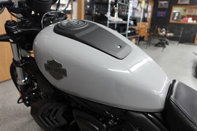2025 Harley-Davidson Nightster   - Photo 24 - Kingman, KS 67068