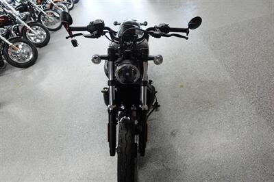 2025 Harley-Davidson Nightster   - Photo 3 - Kingman, KS 67068