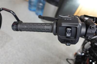 2025 Harley-Davidson Nightster   - Photo 33 - Kingman, KS 67068