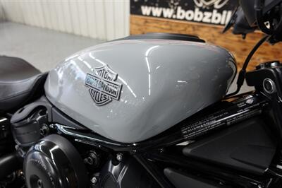 2025 Harley-Davidson Nightster   - Photo 15 - Kingman, KS 67068