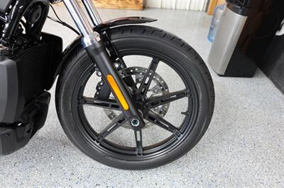 2025 Harley-Davidson Nightster   - Photo 9 - Kingman, KS 67068