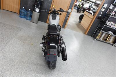 2025 Harley-Davidson Nightster   - Photo 7 - Kingman, KS 67068