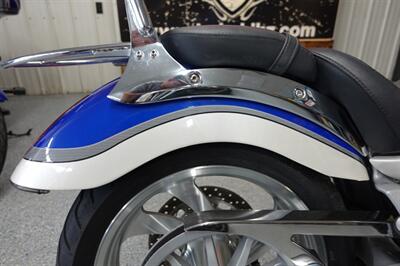 2007 Victory Vegas - Photo 29 - Kingman, KS 67068