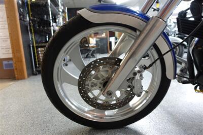 2007 Victory Vegas - Photo 15 - Kingman, KS 67068