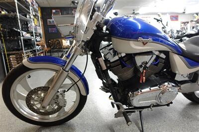 2007 Victory Vegas - Photo 17 - Kingman, KS 67068