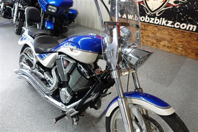 2007 Victory Vegas - Photo 12 - Kingman, KS 67068