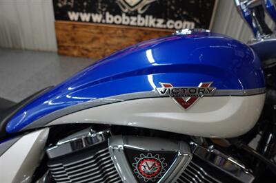 2007 Victory Vegas - Photo 23 - Kingman, KS 67068