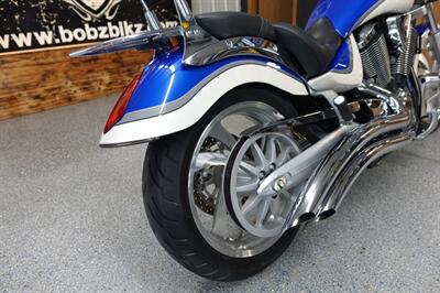 2007 Victory Vegas - Photo 21 - Kingman, KS 67068