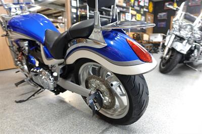 2007 Victory Vegas - Photo 19 - Kingman, KS 67068