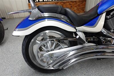 2007 Victory Vegas - Photo 10 - Kingman, KS 67068