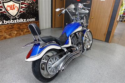 2007 Victory Vegas - Photo 9 - Kingman, KS 67068