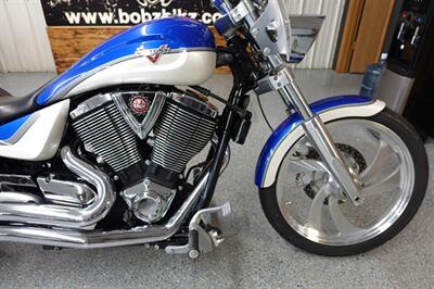 2007 Victory Vegas - Photo 11 - Kingman, KS 67068