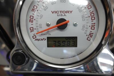 2007 Victory Vegas - Photo 39 - Kingman, KS 67068