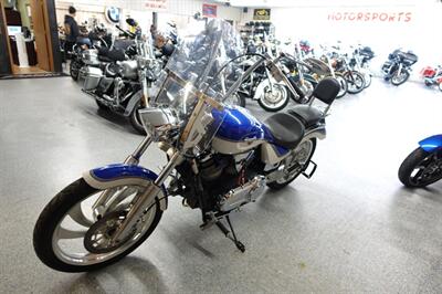 2007 Victory Vegas - Photo 5 - Kingman, KS 67068