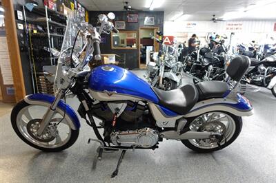 2007 Victory Vegas - Photo 6 - Kingman, KS 67068