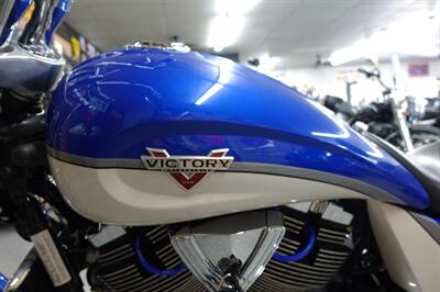 2007 Victory Vegas - Photo 26 - Kingman, KS 67068