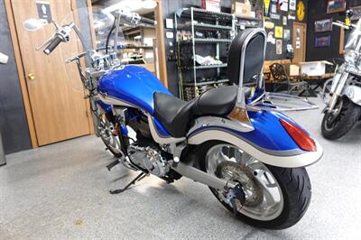 2007 Victory Vegas - Photo 7 - Kingman, KS 67068