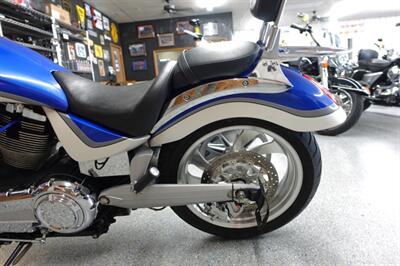 2007 Victory Vegas - Photo 18 - Kingman, KS 67068