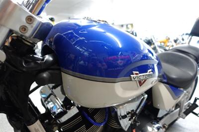 2007 Victory Vegas - Photo 25 - Kingman, KS 67068