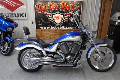 2007 Victory Vegas - Photo 1 - Kingman, KS 67068