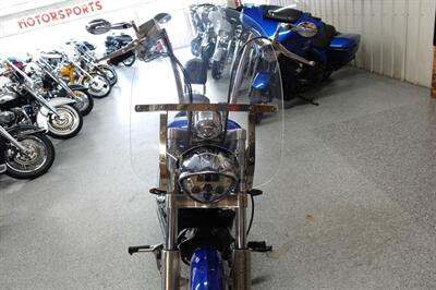 2007 Victory Vegas - Photo 4 - Kingman, KS 67068