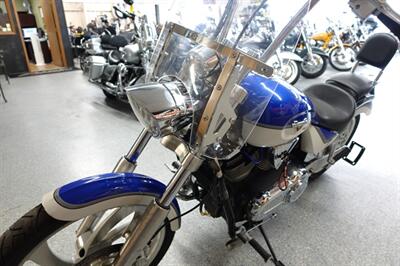 2007 Victory Vegas - Photo 16 - Kingman, KS 67068