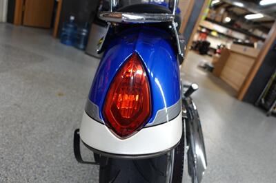 2007 Victory Vegas - Photo 28 - Kingman, KS 67068