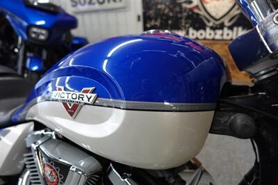 2007 Victory Vegas - Photo 22 - Kingman, KS 67068