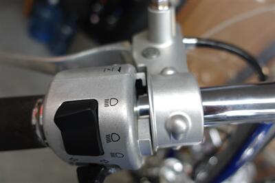 2007 Victory Vegas - Photo 36 - Kingman, KS 67068