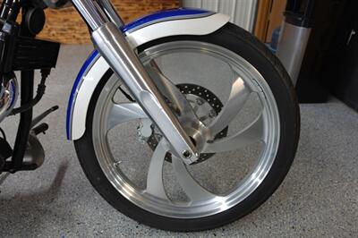 2007 Victory Vegas - Photo 13 - Kingman, KS 67068