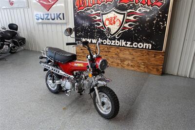 2025 Ice Bear Champion   - Photo 3 - Kingman, KS 67068