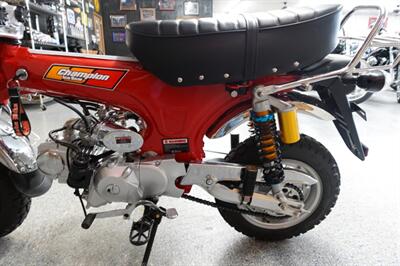 2025 Ice Bear Champion   - Photo 15 - Kingman, KS 67068