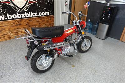 2025 Ice Bear Champion   - Photo 7 - Kingman, KS 67068