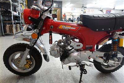 2025 Ice Bear Champion   - Photo 11 - Kingman, KS 67068