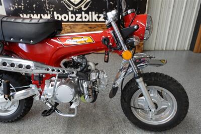 2025 Ice Bear Champion   - Photo 9 - Kingman, KS 67068