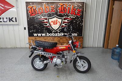 2025 Ice Bear Champion   - Photo 1 - Kingman, KS 67068