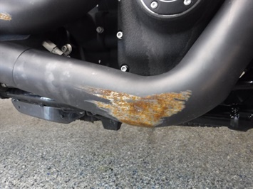 2013 Harley-Davidson Wide Glide   - Photo 10 - Kingman, KS 67068