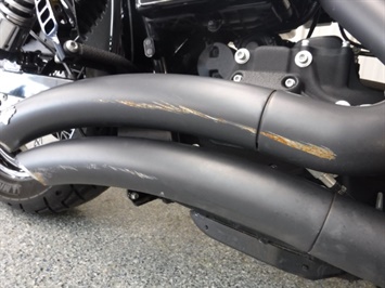 2013 Harley-Davidson Wide Glide   - Photo 11 - Kingman, KS 67068