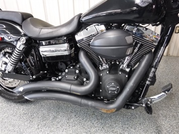 2013 Harley-Davidson Wide Glide   - Photo 9 - Kingman, KS 67068