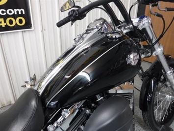 2013 Harley-Davidson Wide Glide   - Photo 8 - Kingman, KS 67068