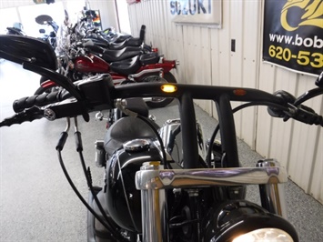 2013 Harley-Davidson Wide Glide   - Photo 6 - Kingman, KS 67068