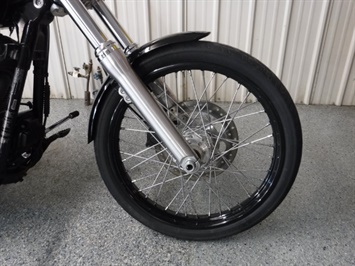 2013 Harley-Davidson Wide Glide   - Photo 3 - Kingman, KS 67068