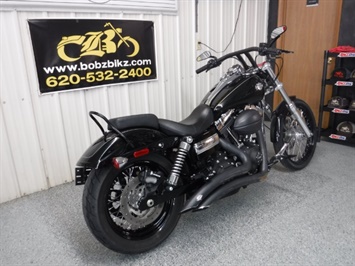 2013 Harley-Davidson Wide Glide   - Photo 14 - Kingman, KS 67068