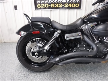 2013 Harley-Davidson Wide Glide   - Photo 13 - Kingman, KS 67068