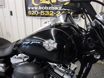 2013 Harley-Davidson Wide Glide   - Photo 7 - Kingman, KS 67068